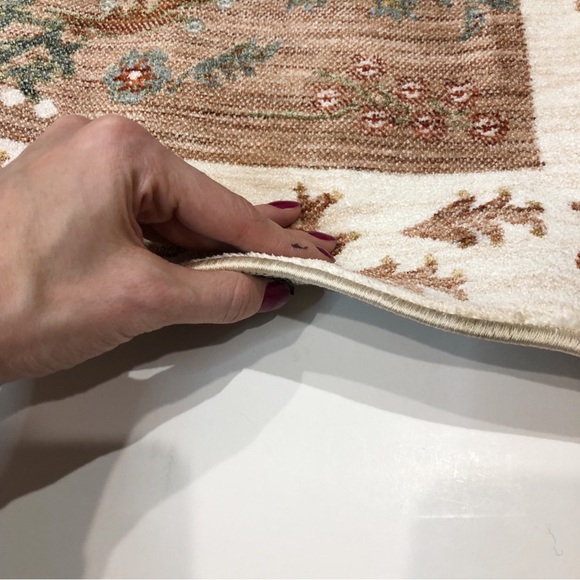 Rifle Paper Co. Rug - Picture 5 of 8